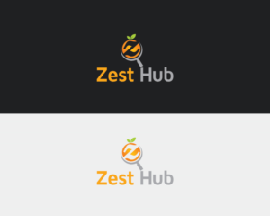 Logo Design by Deep Night for Zest Hub | Design: #20725985