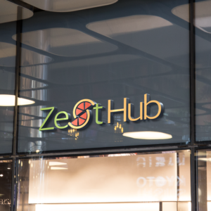 Design de Logo par Motion studio