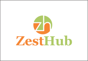 Logo Design by M sajid tahir 2 for Zest Hub | Design #20748306
