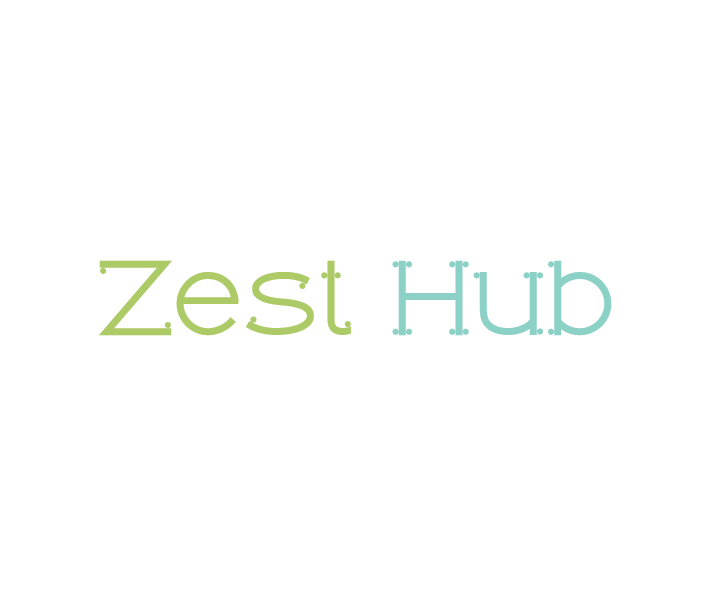 Logo Design by imtiazchowdury for Zest Hub | Design #20741667