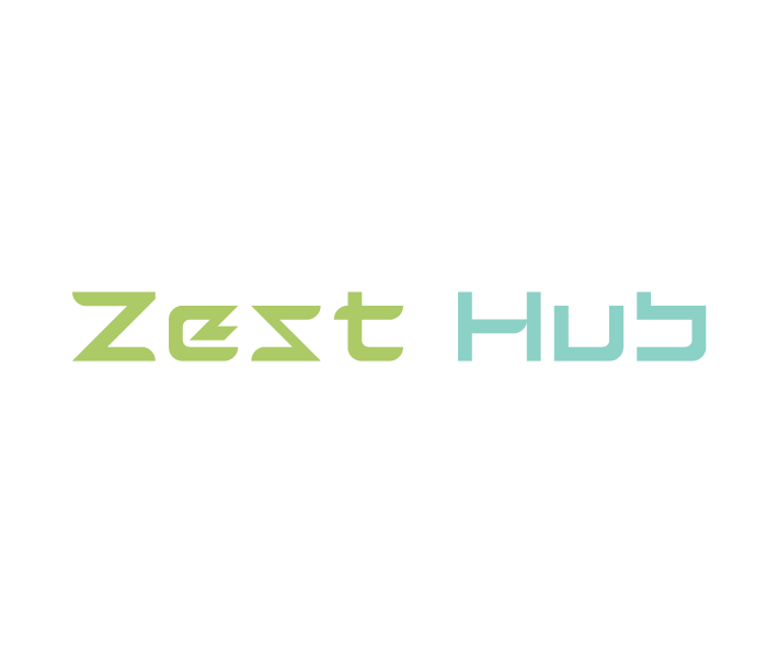 Logo Design by imtiazchowdury for Zest Hub | Design #20741678