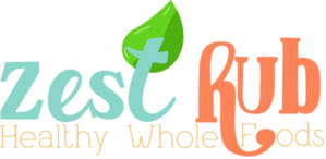 Logo Design by zaria. for Zest Hub | Design: #20737117