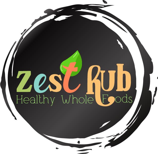 Logo Design by zaria. for Zest Hub | Design #20737118