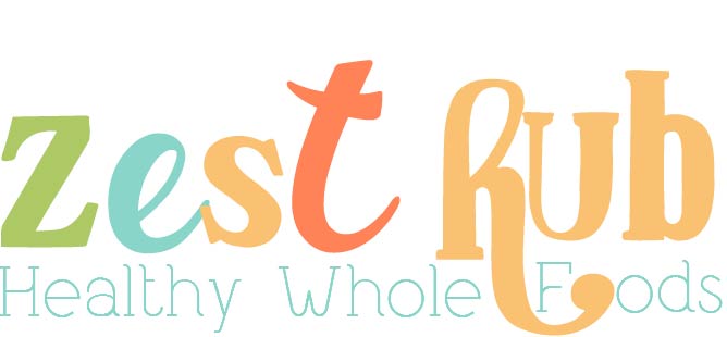 Logo Design by zaria. for Zest Hub | Design #20737120