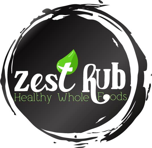 Logo Design by zaria. for Zest Hub | Design #20737121