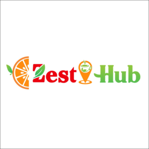 Logo Design by Devendra 3 for Zest Hub | Design: #20777941