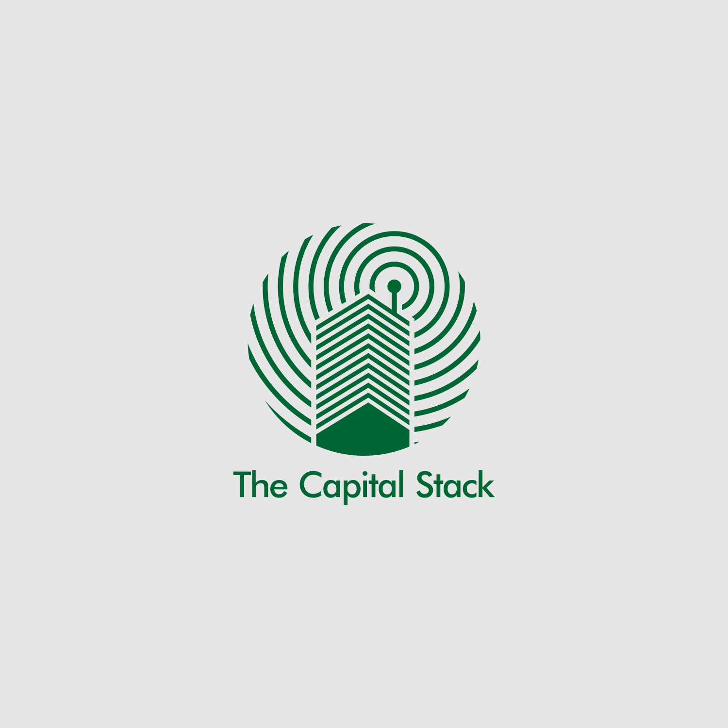 Logo Design by Arif Luqman a.k.a Maman for this project | Design #20736297