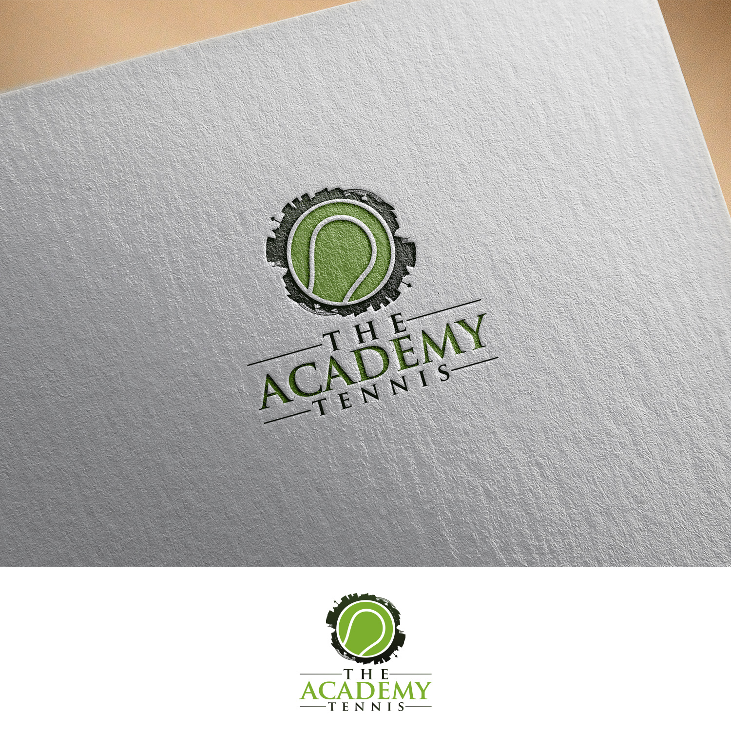 Logo Design by DesignDUO for this project | Design #20755603