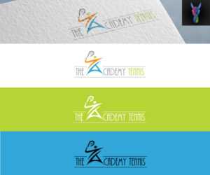 Logo Design by LAMA DESIGNS