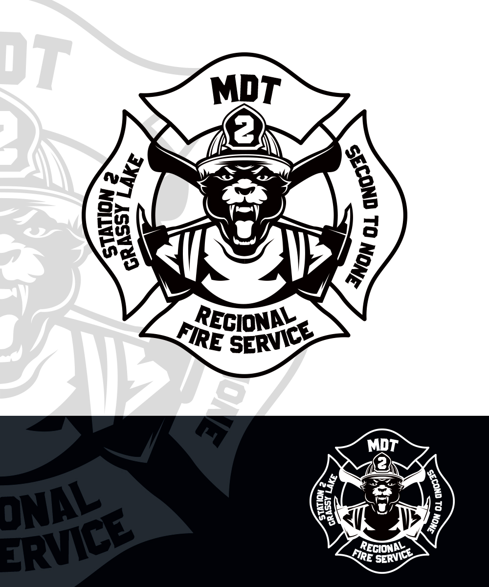 Logo Design by StudioD™ for this project | Design #20732429