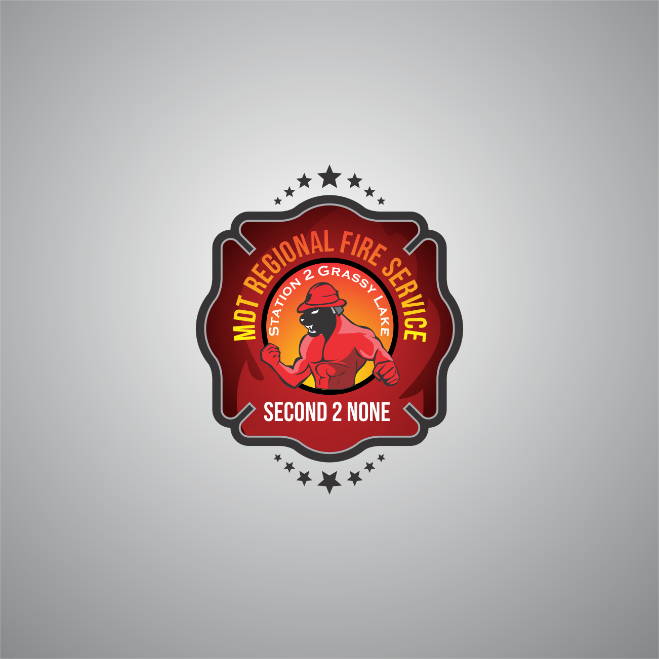 Logo Design by Arham Hidayat for this project | Design #20753600
