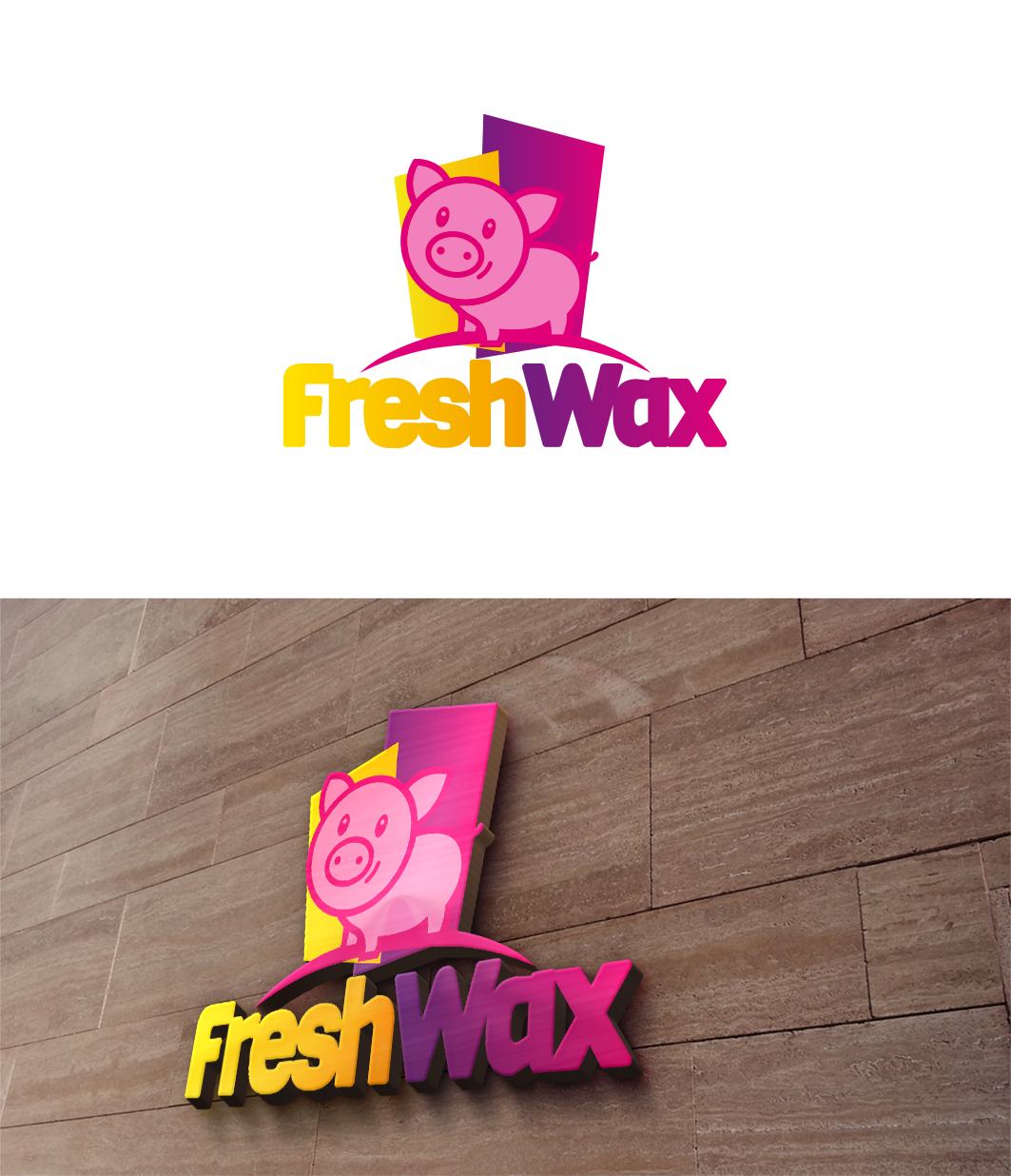 Logo Design by trufya for this project | Design #20787829