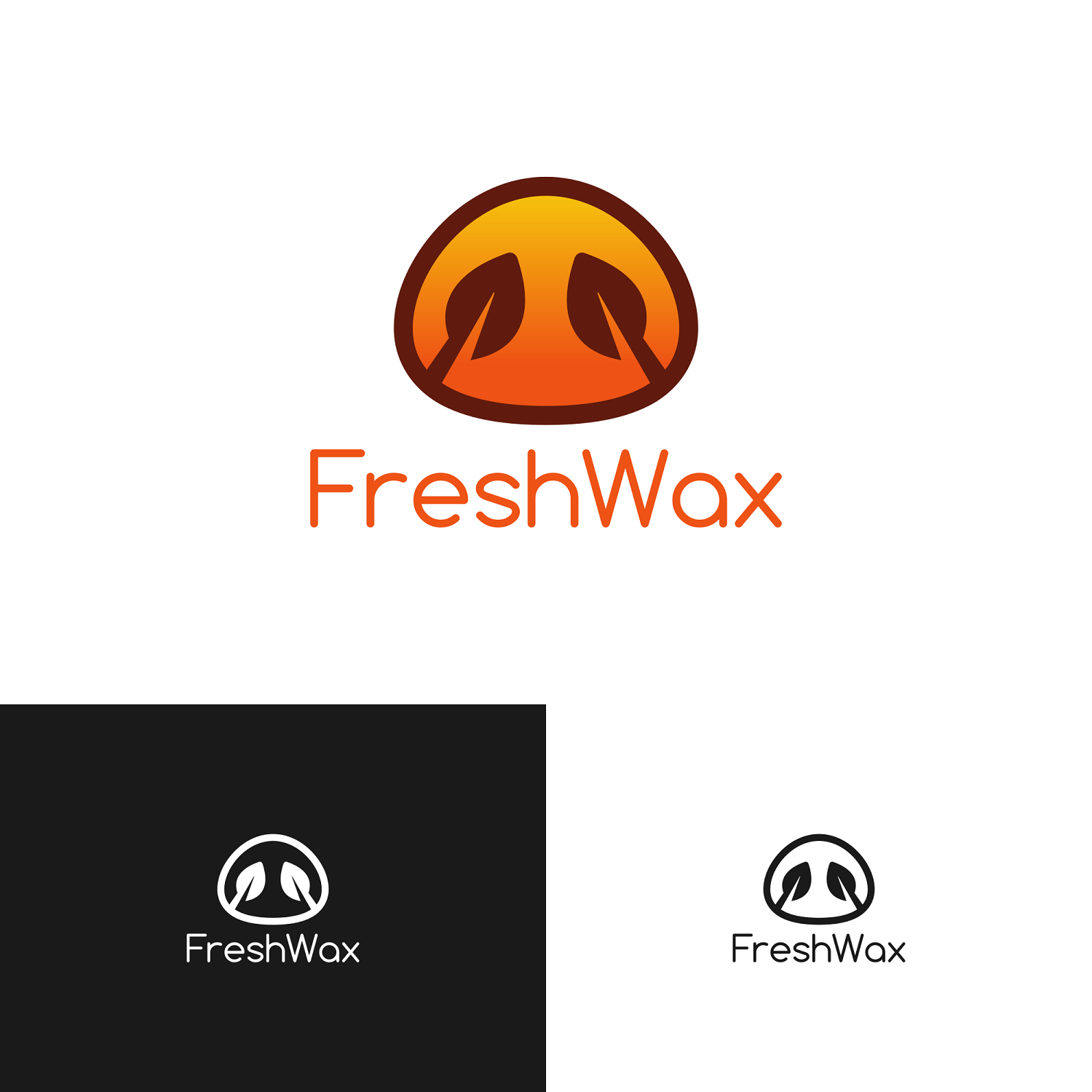 Logo Design by zatsukiki for this project | Design #20738019