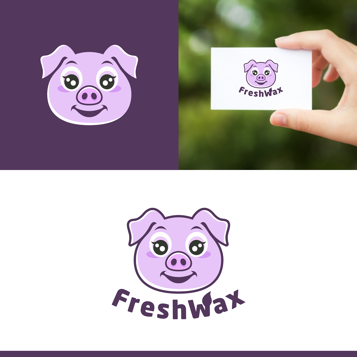 Logo Design by zatsukiki for this project | Design #20738020