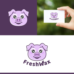 Logo Design by zatsukiki for this project | Design: #20738020