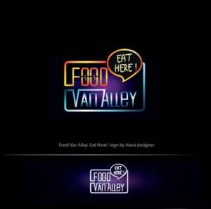 Logo Design by Hana