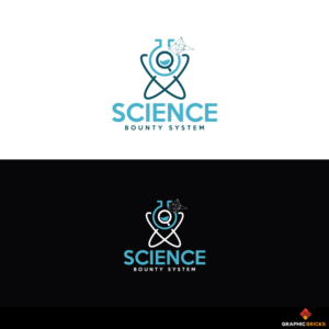 Science Bounty (or) Science Bounty System | Design de Logo par Graphic Bricks