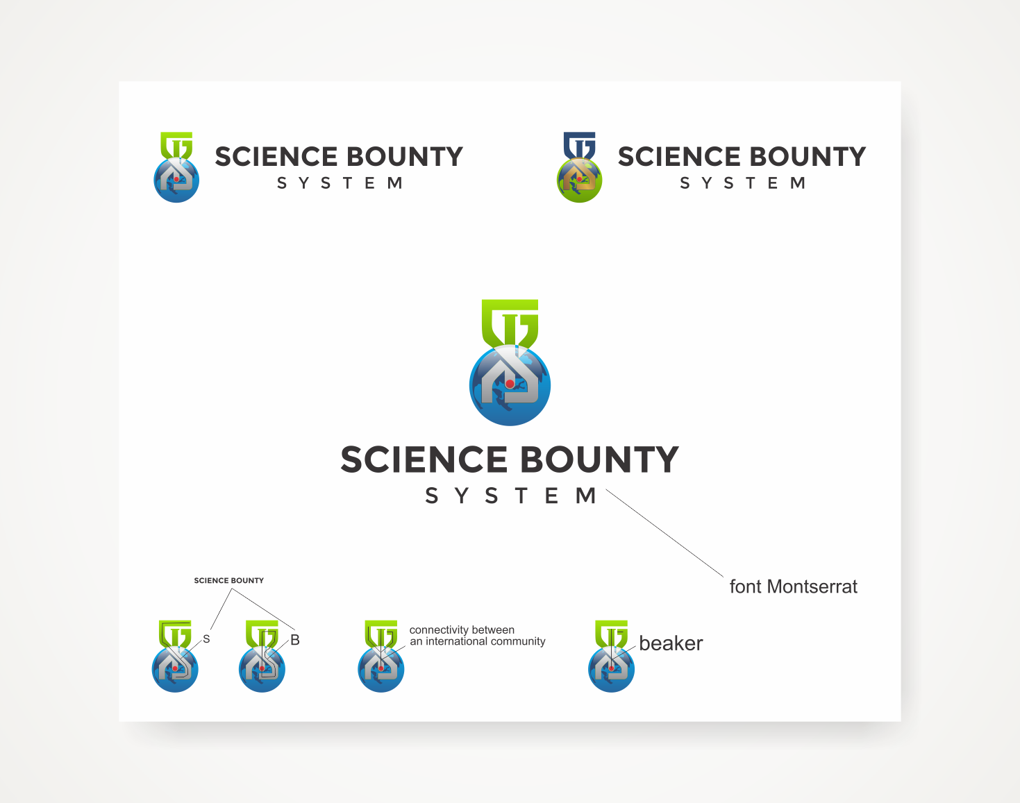 Logo Design by Savana for this project | Design #20745340