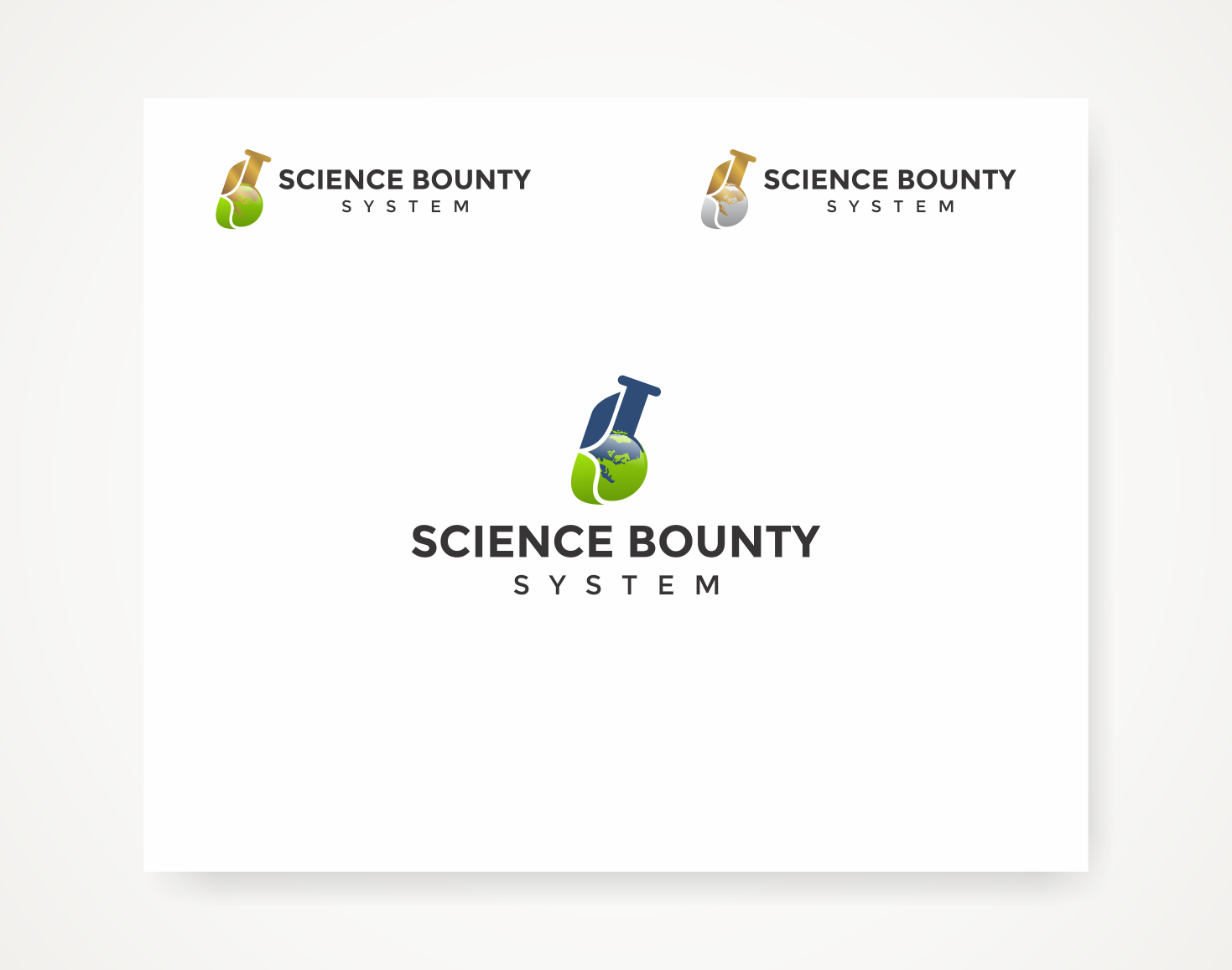 Logo Design by Savana for this project | Design #20745341