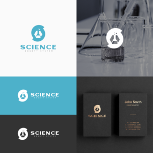 Logo Design by SlashGrid for this project | Design: #20726115