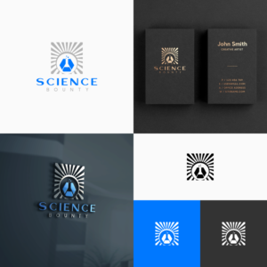Design de Logo par SlashGrid pour ce projet | Design : #20745088