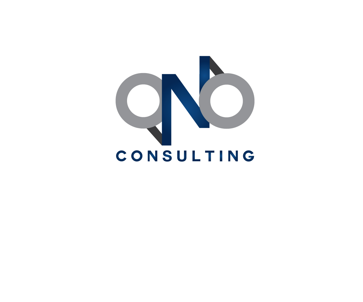 Logo Design by meygekon for ono consulting GmbH | Design #20799650