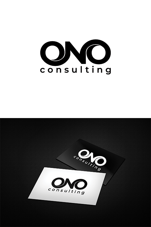 Logo Design by anshtoyj for ono consulting GmbH | Design #20803322