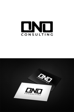 Logo Design by anshtoyj for ono consulting GmbH | Design: #20804755