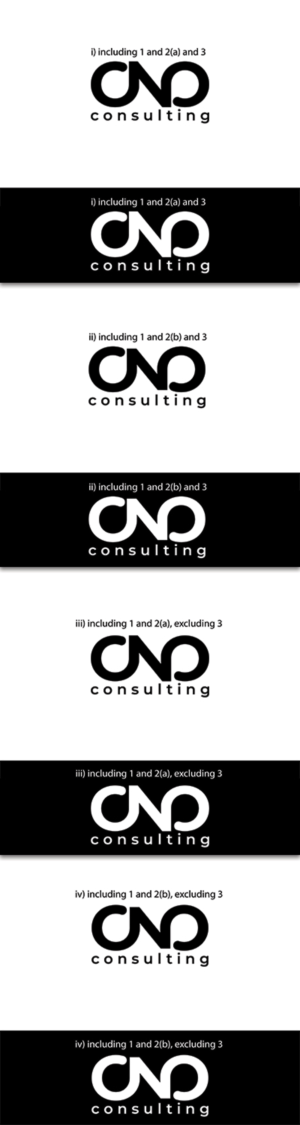 Logo Design by anshtoyj for ono consulting GmbH | Design: #20900749