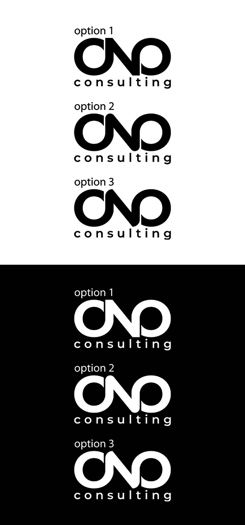 Logo Design by anshtoyj for ono consulting GmbH | Design #20911004