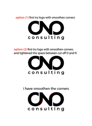 Logo Design by anshtoyj for ono consulting GmbH | Design: #20931091
