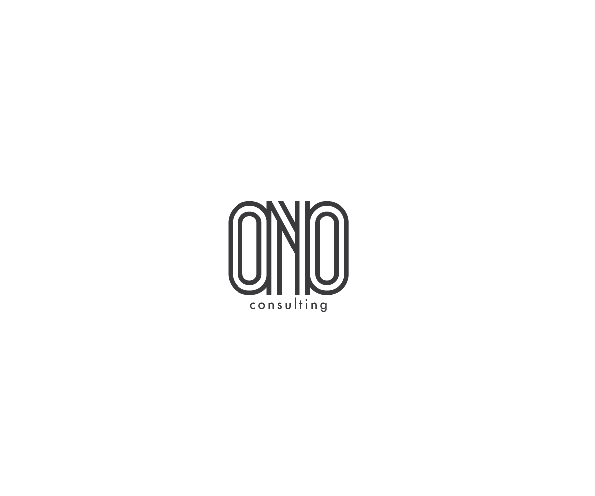 Logo Design by Alien Cookie for ono consulting GmbH | Design #20745628