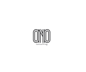 Logo Design by Alien Cookie for ono consulting GmbH | Design: #20745628