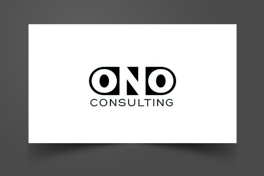 Logo Design by jaime.sp for ono consulting GmbH | Design #20772414