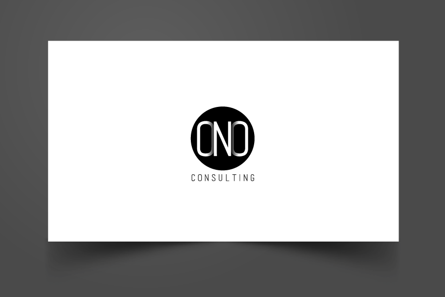 Logo Design by jaime.sp for ono consulting GmbH | Design #20772433