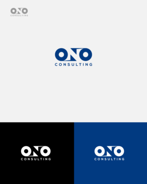 Logo Design by joe designs for ono consulting GmbH | Design: #20770553