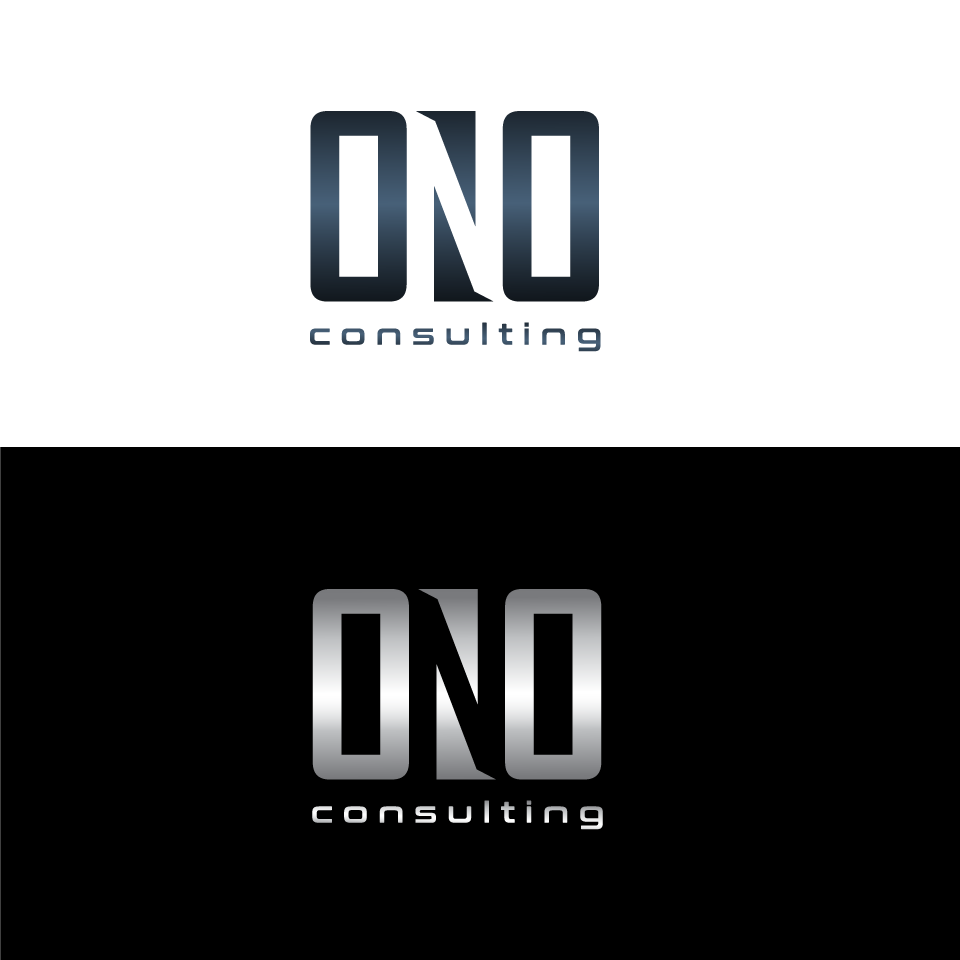 Logo Design by abbygraphic for ono consulting GmbH | Design #20742124