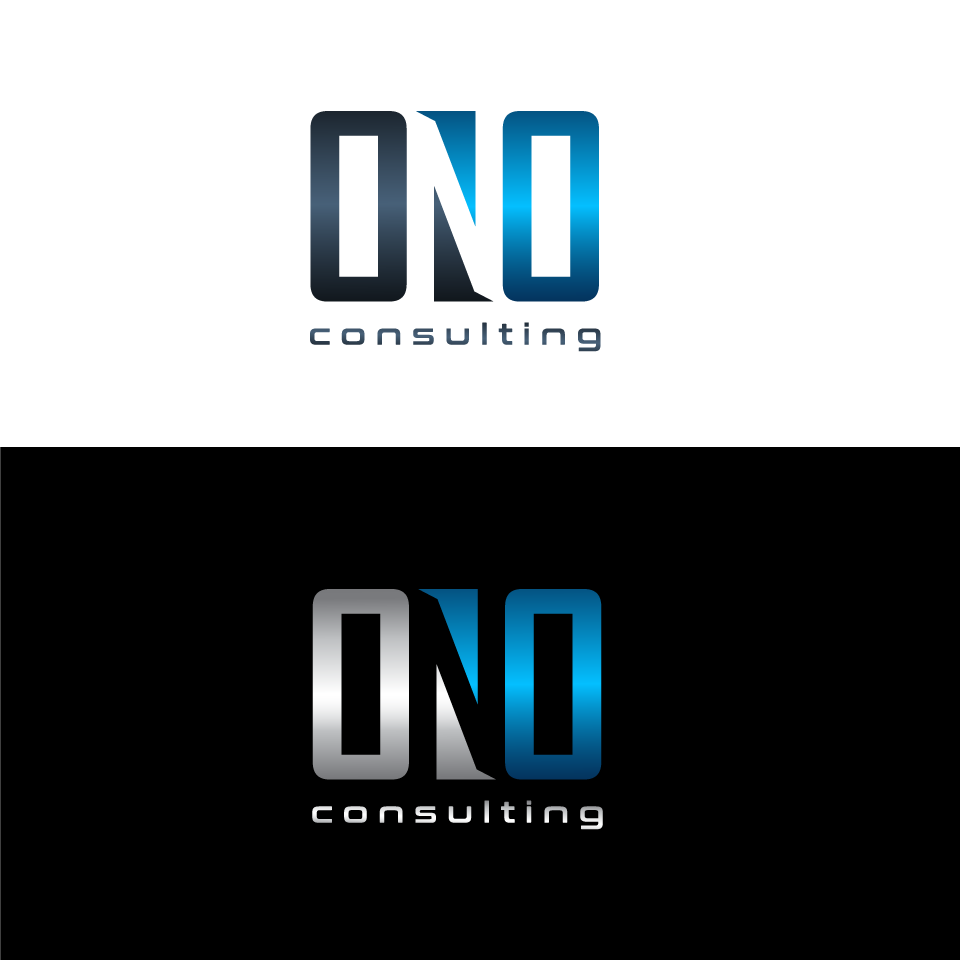 Logo Design by abbygraphic for ono consulting GmbH | Design #20742177