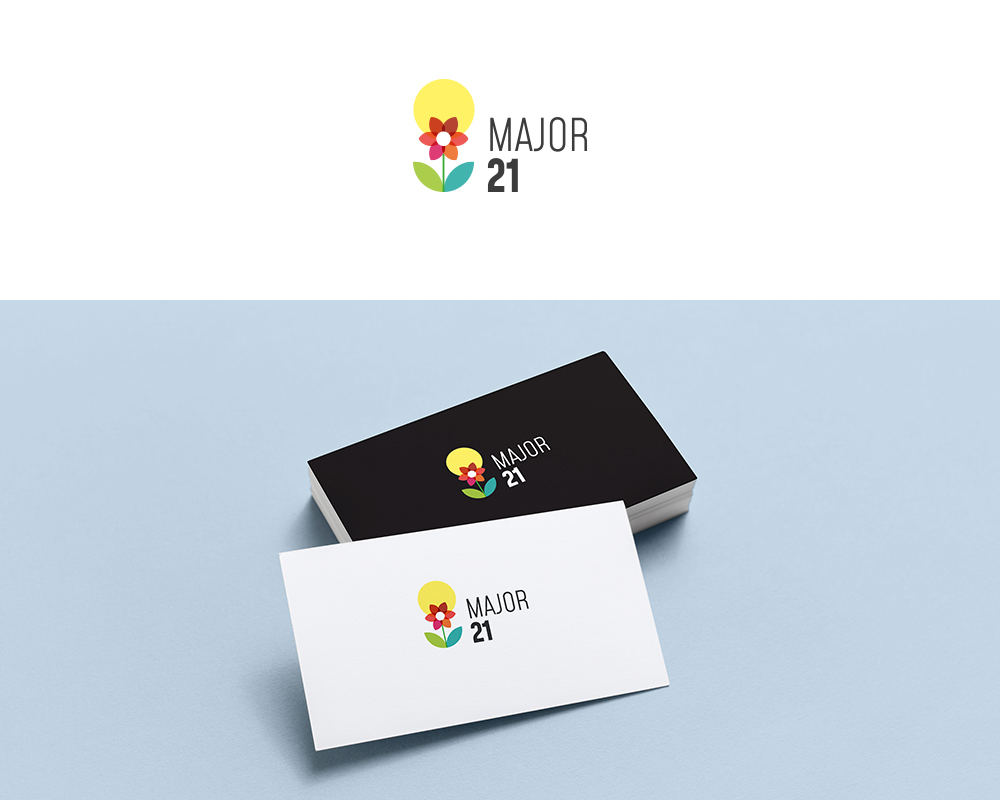 Logo Design by orphee for this project | Design #20779305