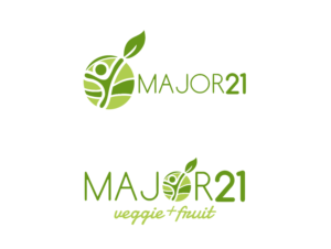 Logo Design by wonderland for this project | Design: #20734645