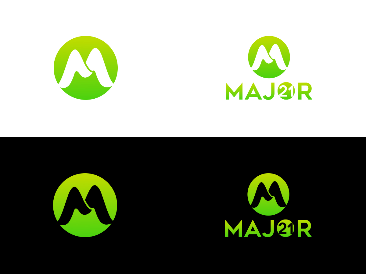 Logo Design by Slant Line Media for this project | Design #20750568