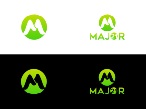 Logo Design by Slant Line Media for this project | Design: #20750568