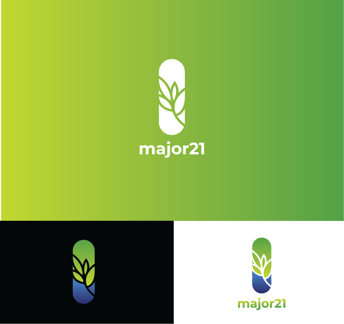 Logo Design by royanmj04 for this project | Design #20751835