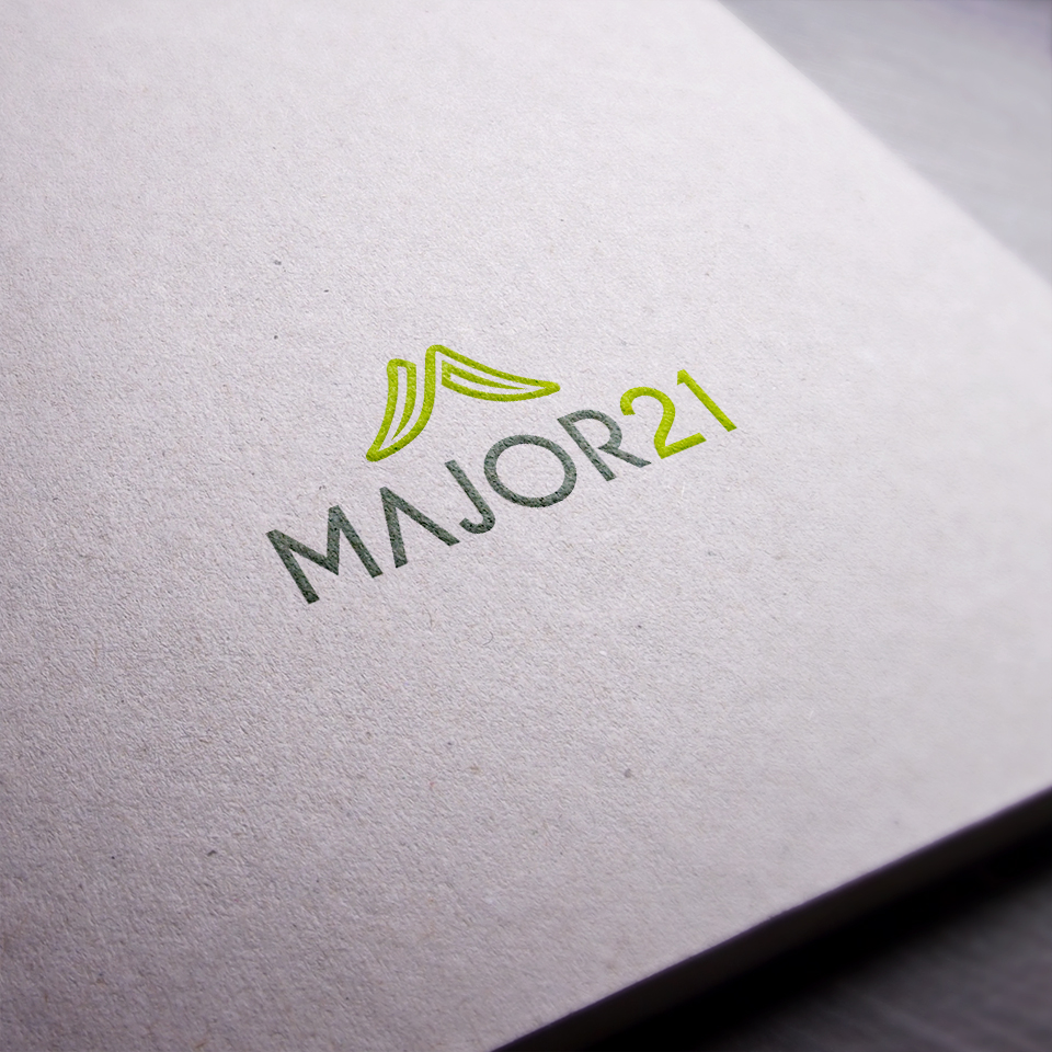 Logo Design by mateus_jordann for this project | Design #20734613