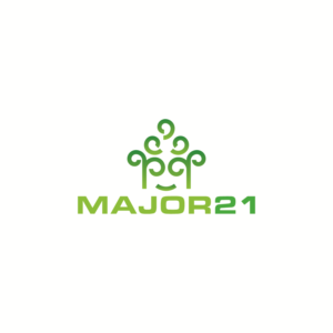 MAJOR21 ***possible to not incorporate the text in the logo please*** | Logo Design by WahyuHMD