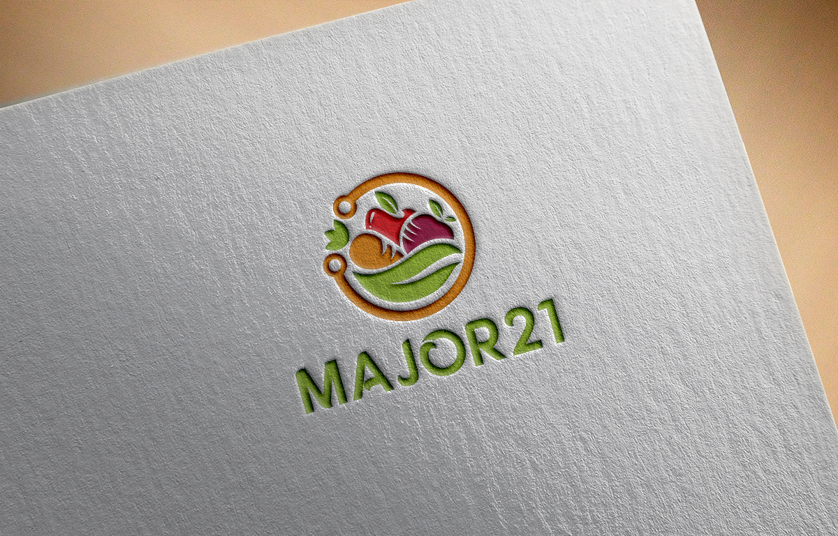 Logo Design by Design Solving for this project | Design #20724616