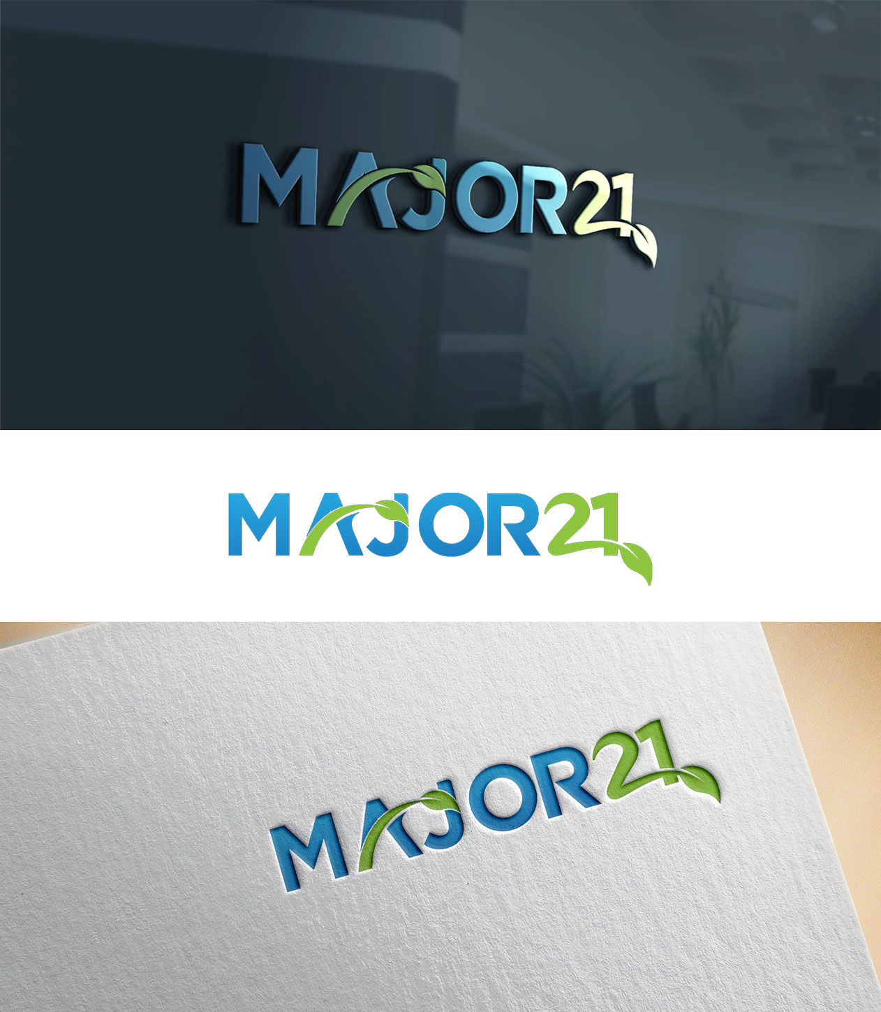 Logo Design by artkey9 for this project | Design #20726510