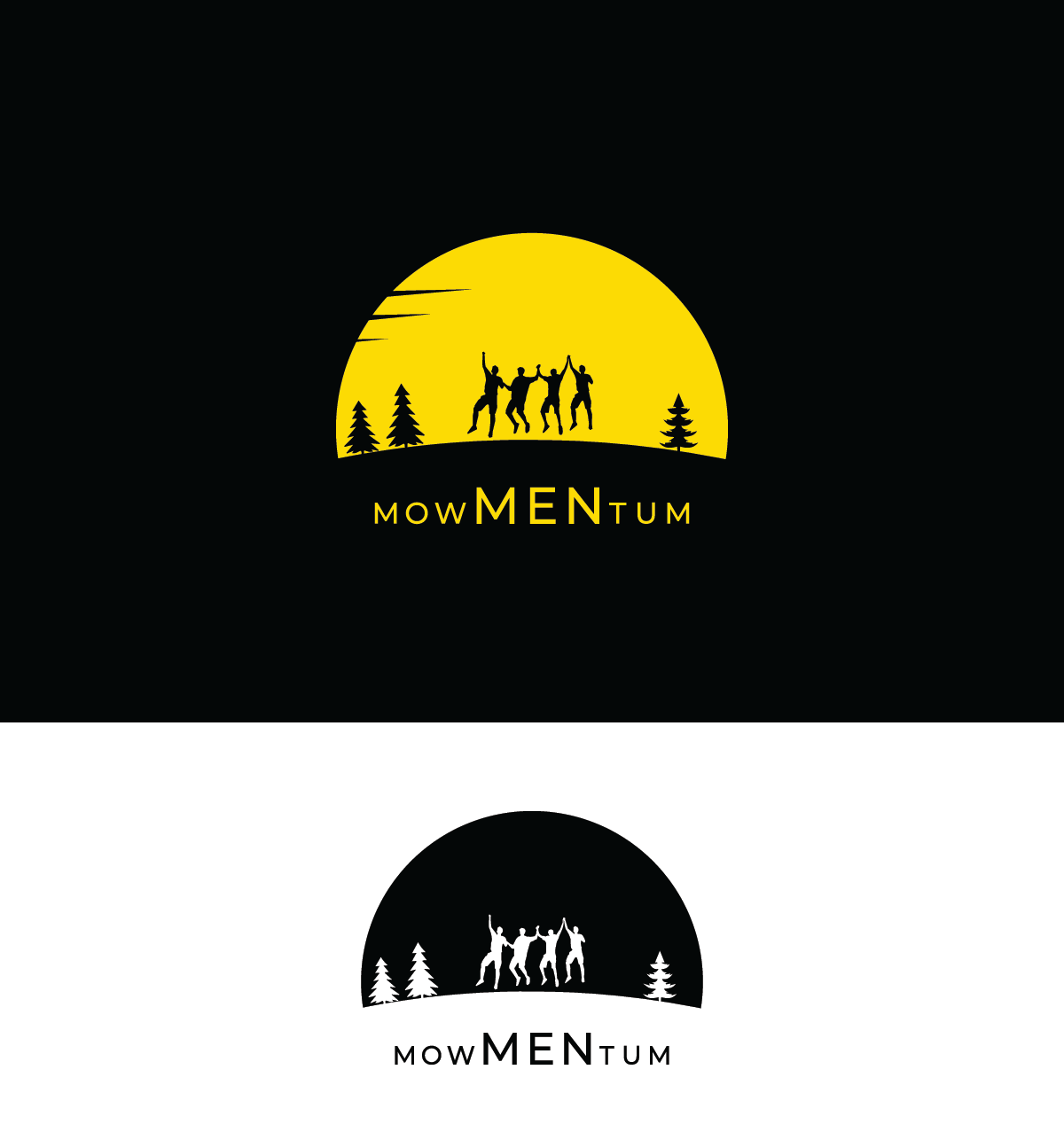 Logo Design by royanmj04 for this project | Design #20764753