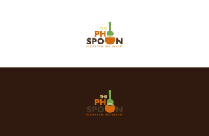 The Ph? Spoon | Design de Logo par GLDesigns