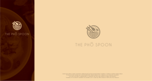 The Ph? Spoon | Logo Design by nusdofficial